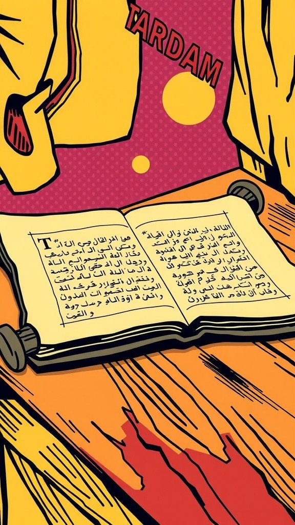 Kisah Abu Bakar Ash-Shiddiq: Sahabat dan Khalifah Pertama Islam