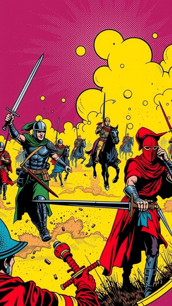 Genghis Khan: Rise of the Universal Ruler