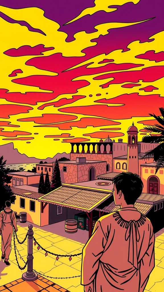 استعدادات عيد الفطر المبارك