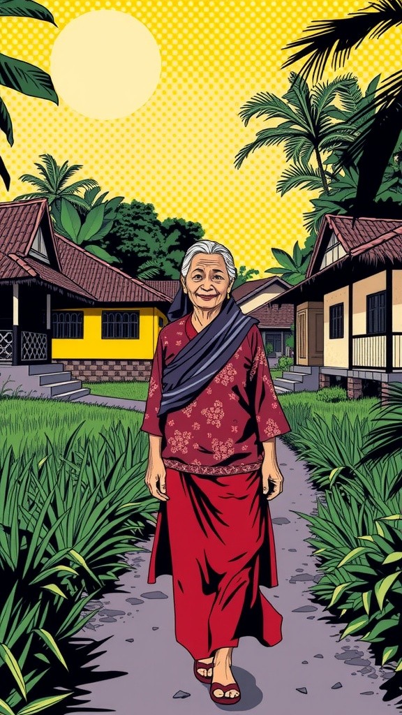 Pelajaran dari Jaka: Durhaka dan Hukuman