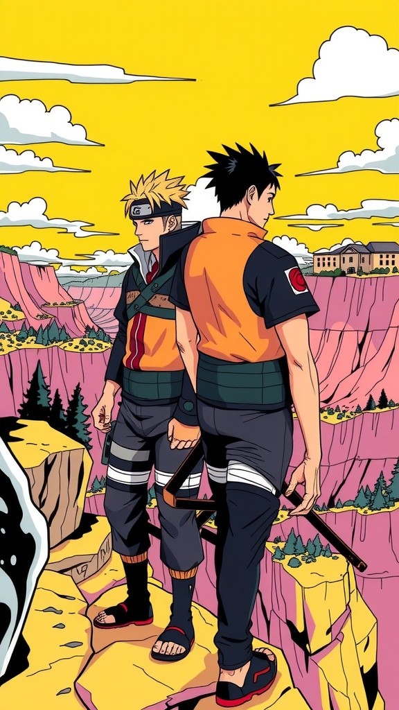 A Lesson in Teamwork