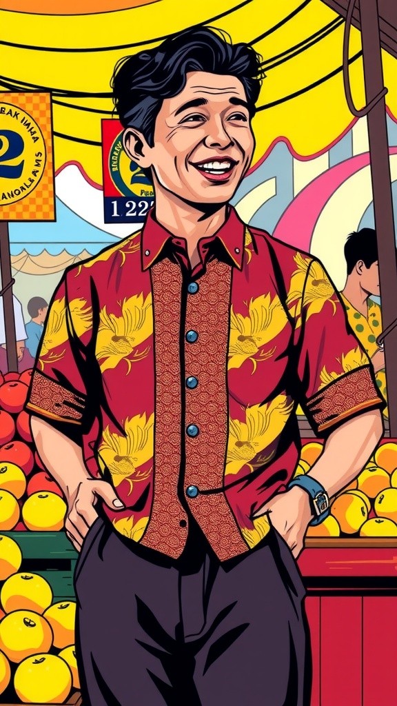 Apel Kecil, Manis, dan Praktis!
