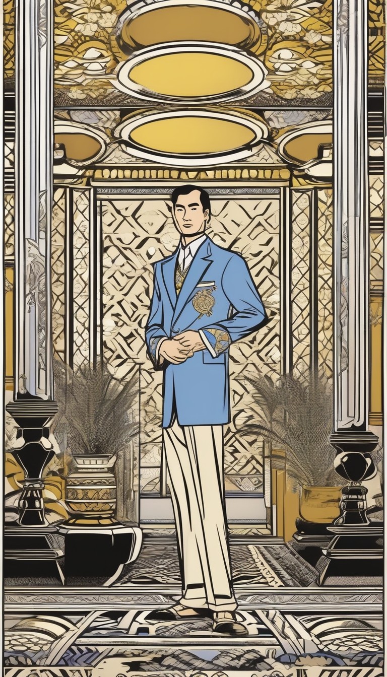 Pengkhianatan dan Pilihan Seorang Pangeran