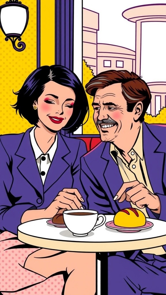 Percakapan Lucu Sehari-hari: Humor di Balik Kebiasaan Kita