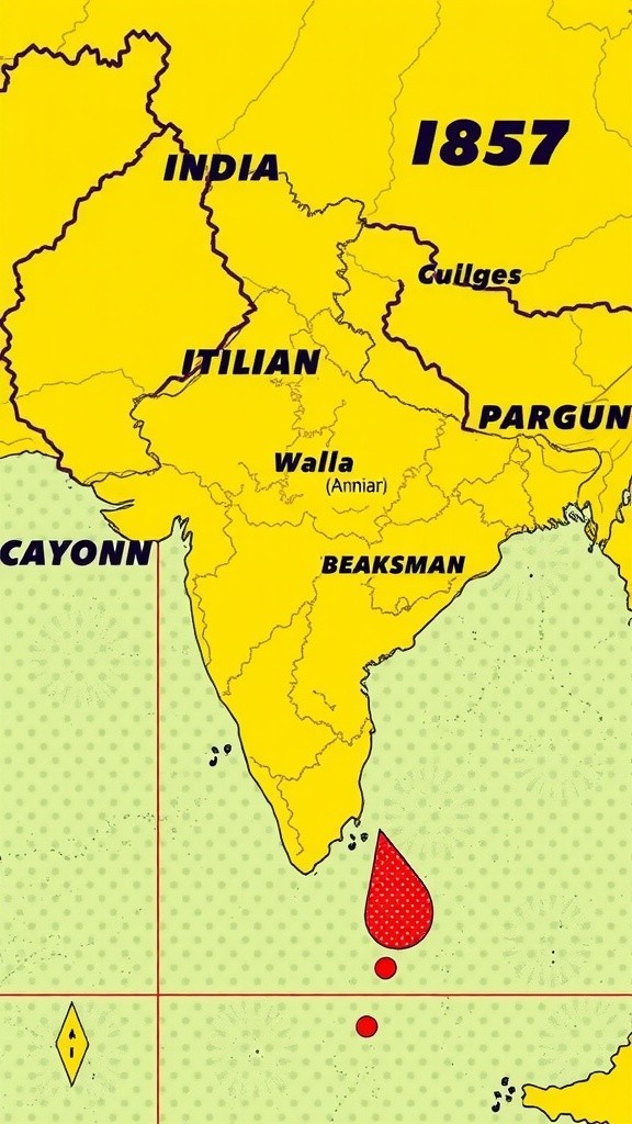 क्रांति की लहर
