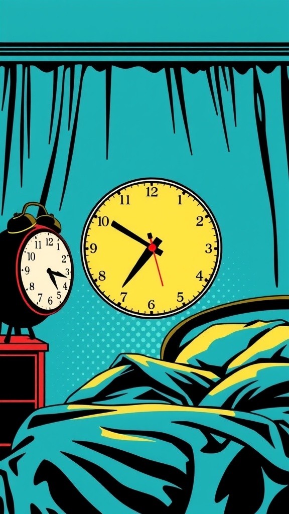 Fakta Tidur: Durasi vs Kualitas!
