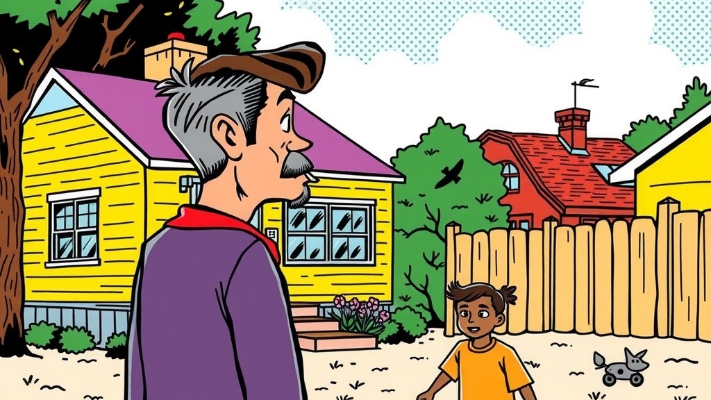 The Rise of Saksham: From Loneliness to Wealth