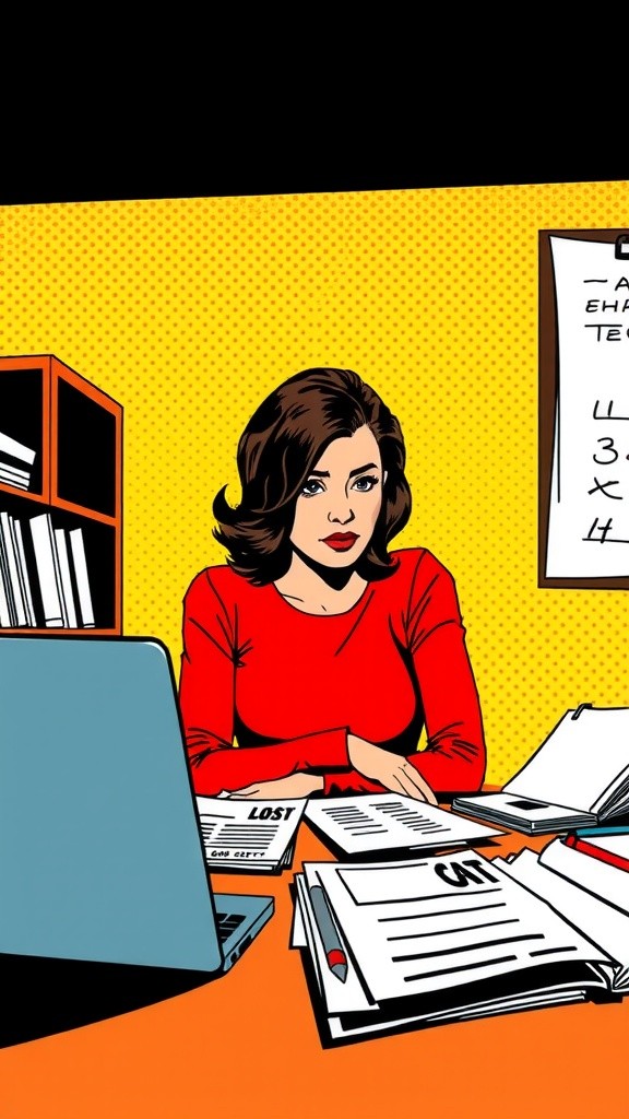 Melepaskan dan Mencintai Diri Sendiri: Mengatasi Overthinking