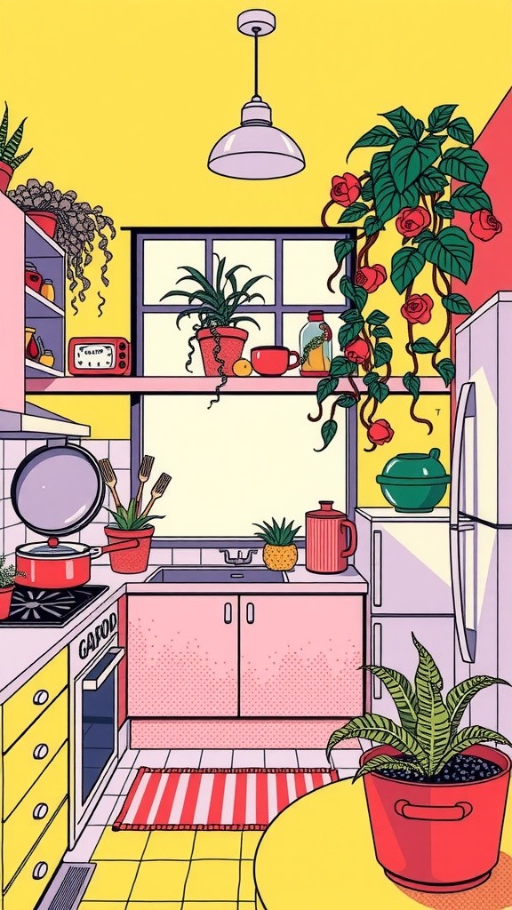 Dari Dapur ke Pundi-Pundi