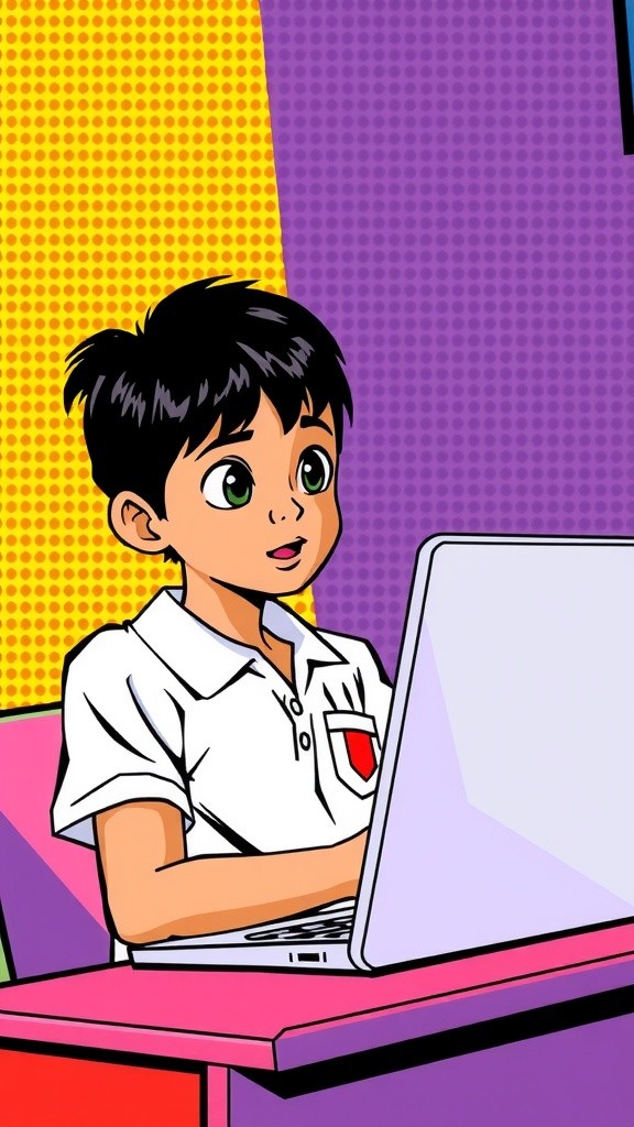 Ketika Google dan Bu Guru Tidak Sepakat