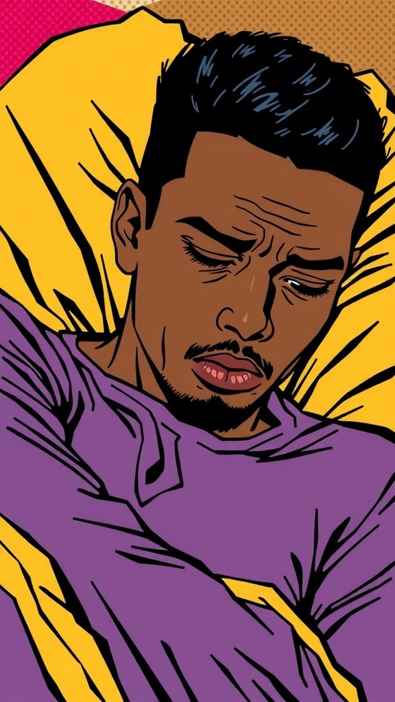 Tidur Gratis: Tips Dokter Tidur yang Lucu
