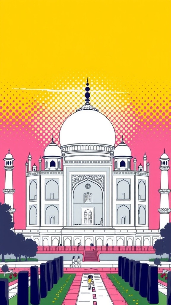 ताजमहल की सच्चाई