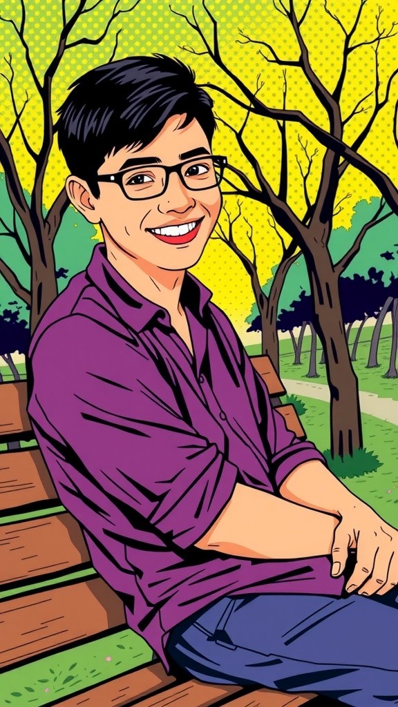 Kisah Inspiratif Sang Dermawan