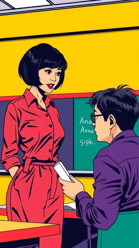 Antara Pertarungan dan Matematika