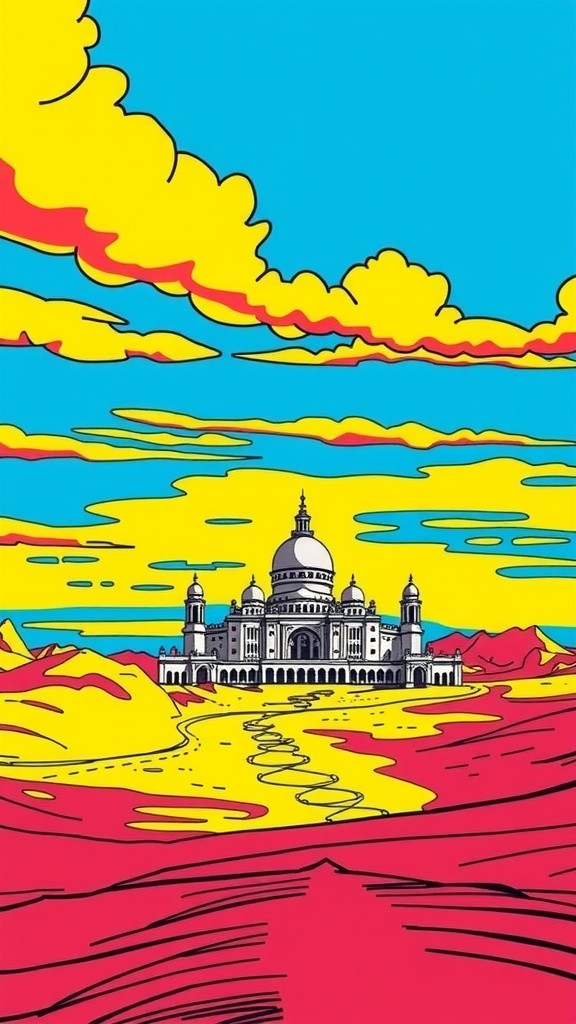 Kekuatan Cerita: Kisah Scheherazade