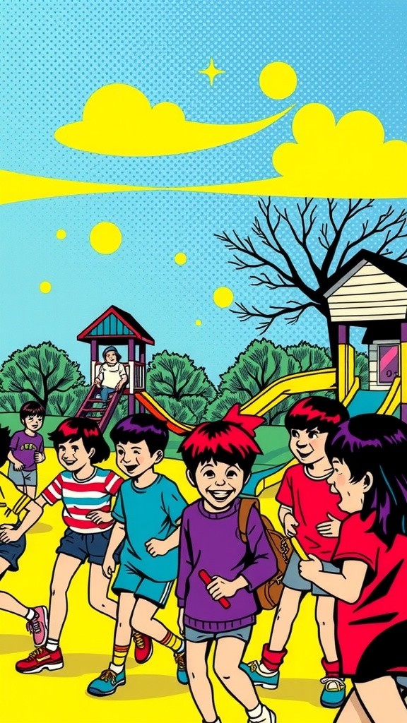 Langkah Bersama Sampai Senja