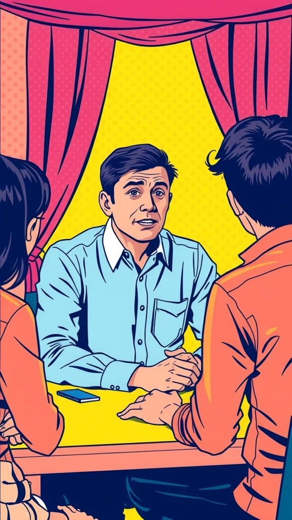 Hak Anak Setelah Perceraian Orang Tua