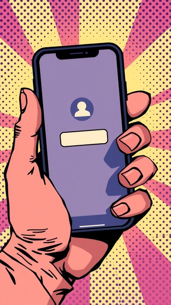 Phantom Vibration Syndrome: When Your Brain Plays Tricks!