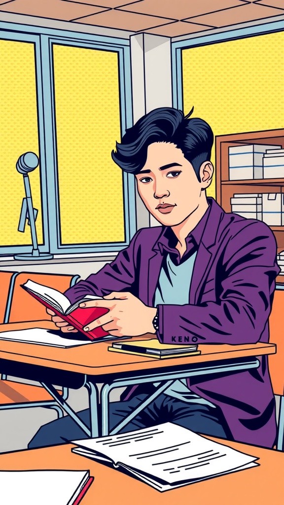 Belajar Bahasa untuk Alien: Siapa yang Hebat?