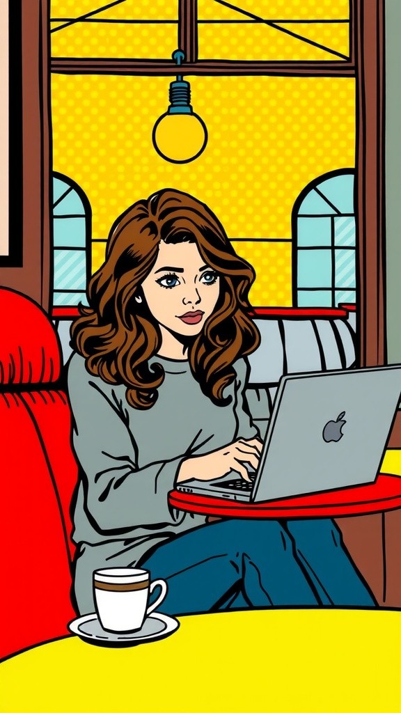 Top 5 Side Hustles to Make Extra Cash Online!