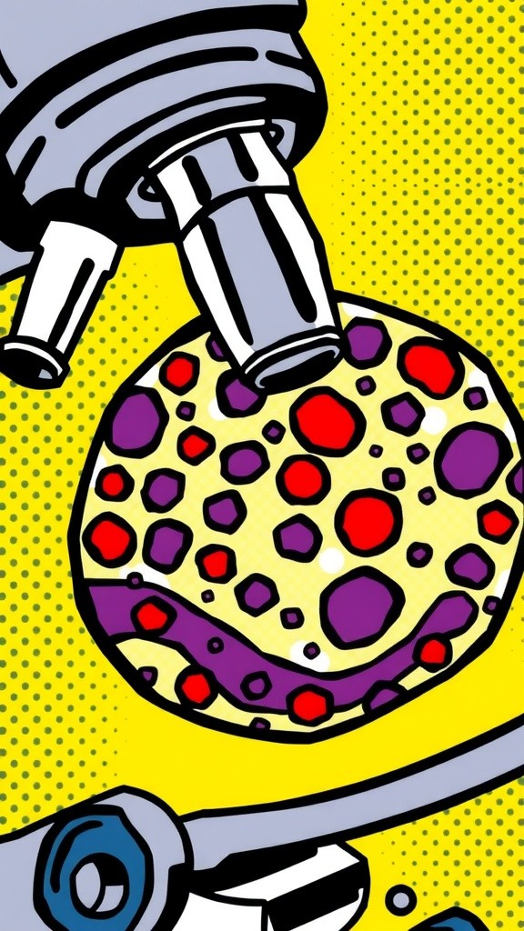 Memahami Leukemia: Kanker Darah dan Harapan Hidup