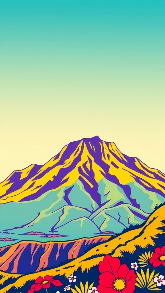 Mauna Kea: Jembatan antara Bumi dan Langit