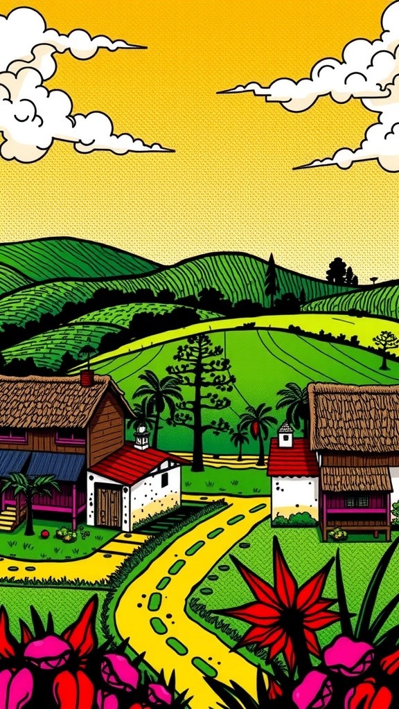 Bola Baru Ujang dan Kambing Pak Didi