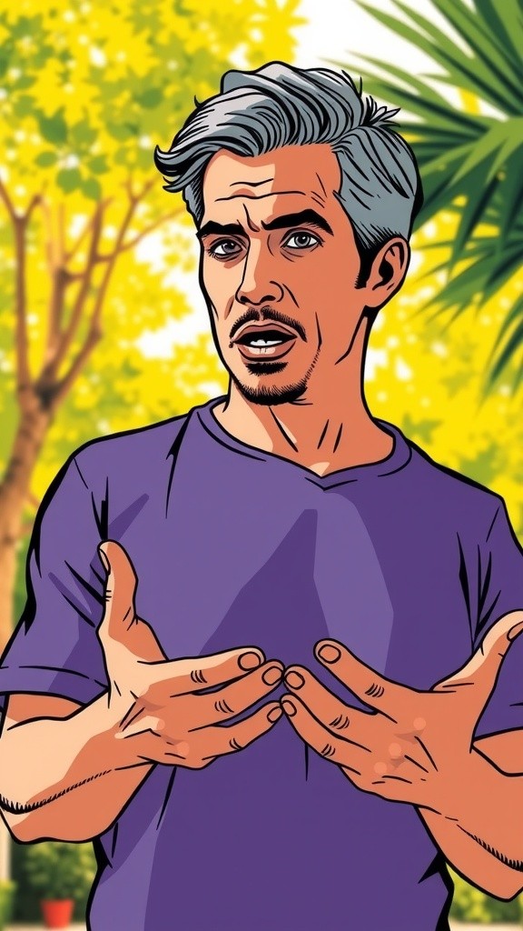 Menjaga Lisan: Ucapan Baik atau Diam