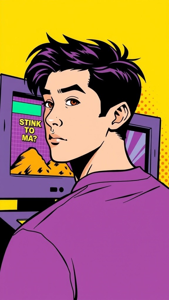 Permainan Kehidupan: Menjadi Pemenang