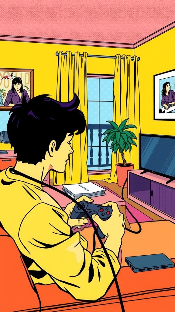 Perjalanan Hidup: Dari Kecanduan Judi Online ke Taubat
