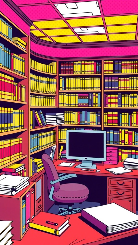 Merayakan Hari Buku, Teknologi, dan Hak Asasi Manusia!