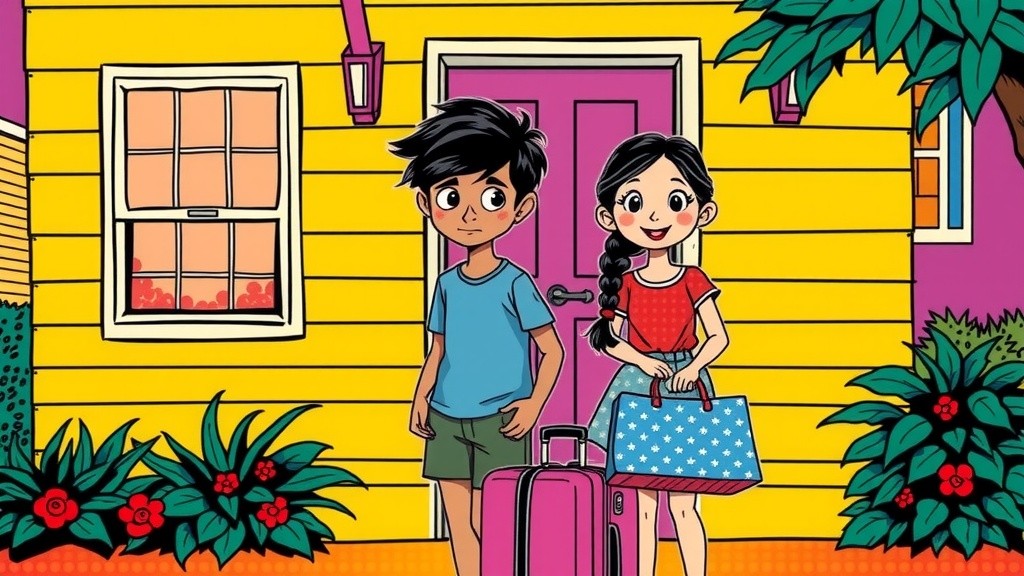 चंद्रपुर की भूतिया हवेली की कहानी