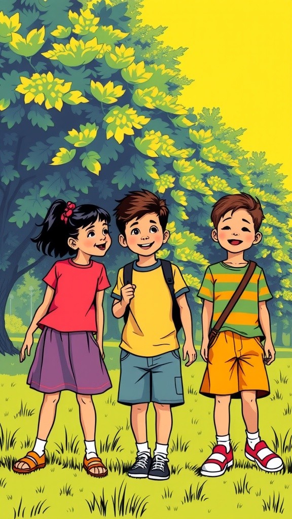 دوستی کی طاقت