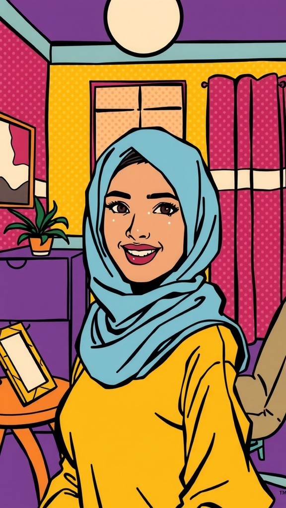 Etika Bermedsos Menurut Islam: Jangan Asal Posting!