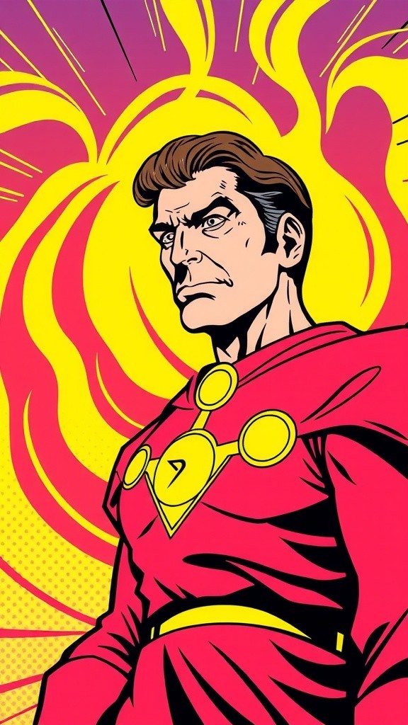 Kang the Conqueror: Penyerangan Melawan Waktu dan Kenangan