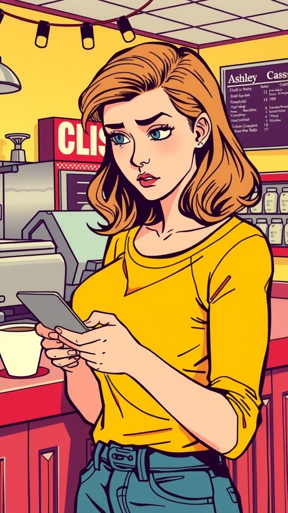 Bank App Sizzles Your Spending Before Approving Purchases