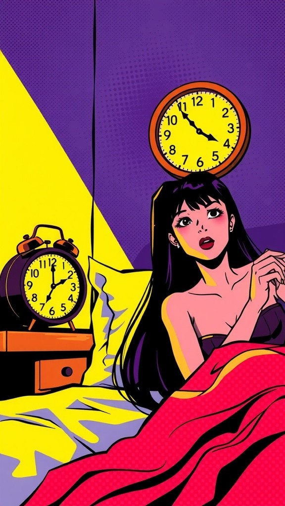 Jam 3 Pagi: Mitos atau Fakta?