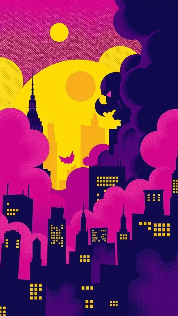 Batman dan Spider-Man: Kolaborasi Melawan Joker dan Green Goblin