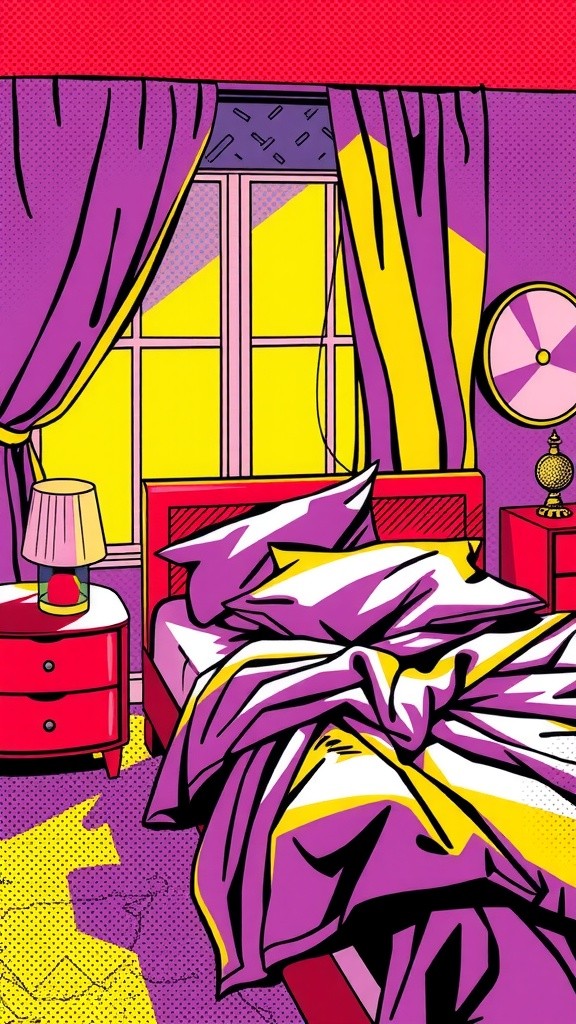 Kenapa Kita Lupa Mimpi Setelah Bangun Tidur?