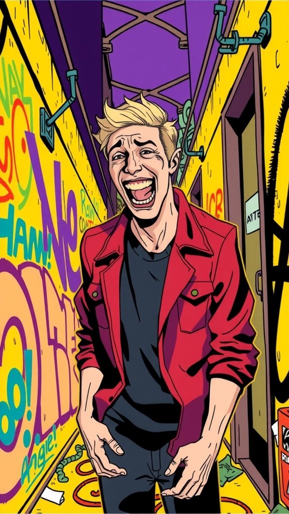 Joker's Interdimensional Chaos: Batman and Spider-Man Unite!
