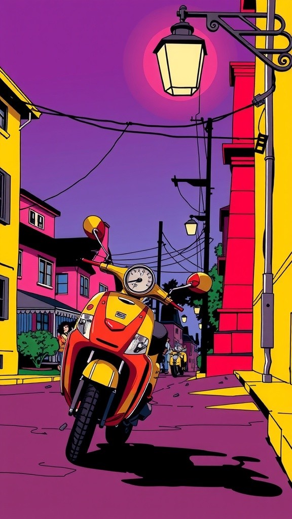 Motor Bebek Ternyata Pakai Teknologi DUCATI?! 🚀🏍️