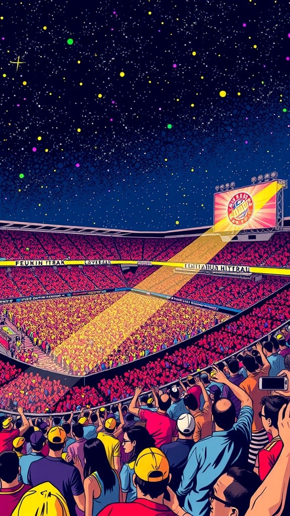 Konser Vokalis: Ajak Penonton Berteriak!