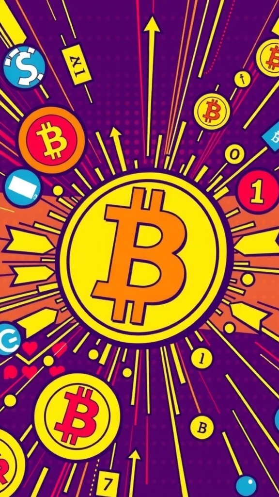 Sejarah Cryptocurrency: Dari 1980-an ke Bitcoin