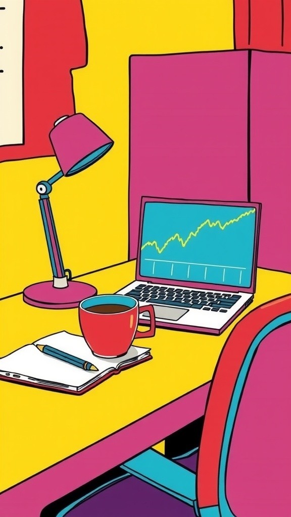 Mulai Investasi dari Uang Jajan!