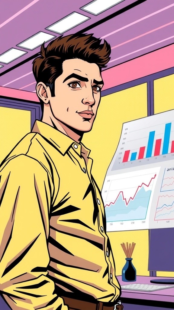 Mulai Investasi Sejak Dini untuk Keuntungan Maksimal!