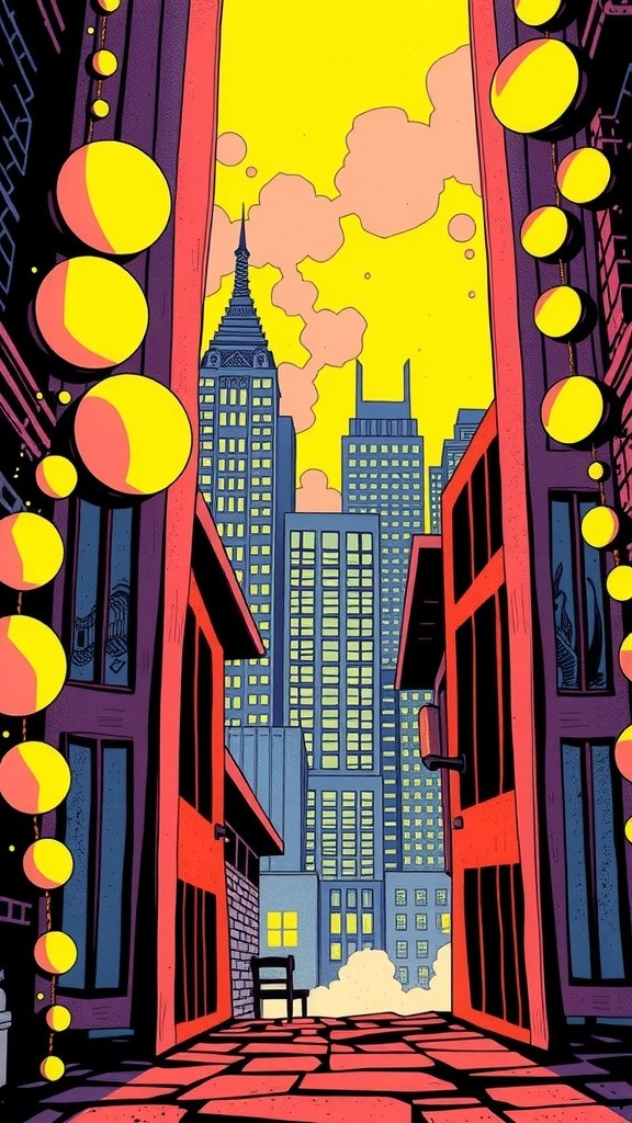 Batman and Spider-Man: Dimensional Showdown Against the Joker and Green Goblin