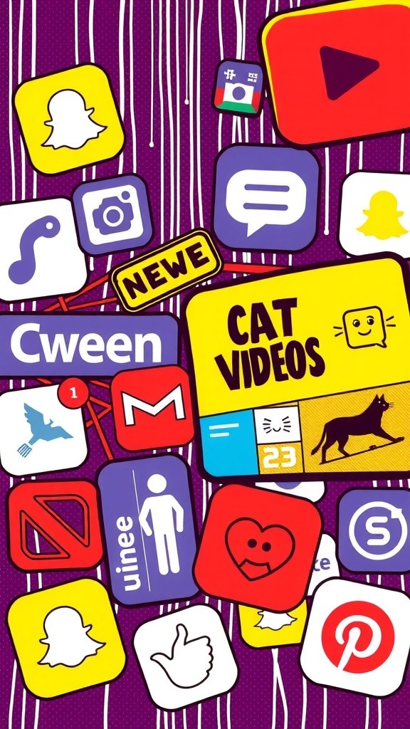 The Evolution of the Internet: From ARPANET to the World Wide Web