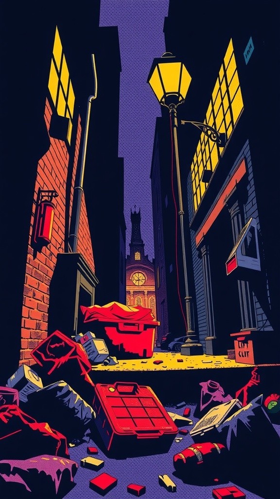 Joker's Dimension: Batman and Spider-Man Unite!