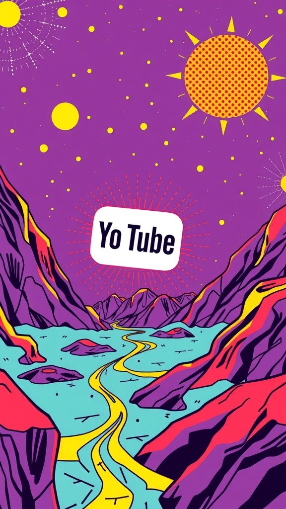 Awal Mula YouTube: Dari Ide Sederhana Menjadi Revolusi Digital