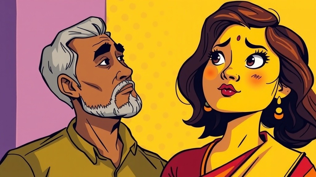 Chhotu ka ladoo ka junoon!